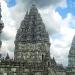 Shiva in Klaten city