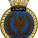 HMS Renown SSBN (decom.)