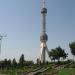 Ташкентская телебашня в городе Ташкент