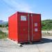 Firefighting Storage Container