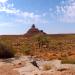 Franklin butte, Valley of the Gods Utah