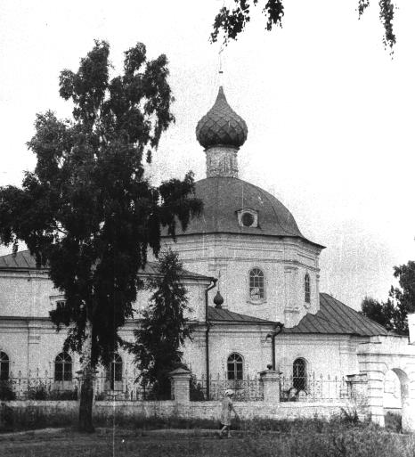 World / Russia / Kostroma / Kostroma , 6 км от центра (Кострома) Мир ...