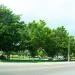 Parque Lomas de Rosales en la ciudad de Zona Metropolitana de Tampico