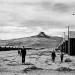 Heart Mountain Relocation Center Site