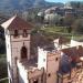 Fairy Tales House in Tirana city