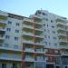 New buildings by the Zoo in Tirana city