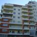 New buildings by the Zoo in Tirana city