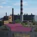 ТЭЦ ОАО «Алтайские гербициды» в городе Яровое