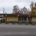 Автостанция в городе Бежецк
