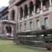 The Museum of the Romanian Peasant in Bucharest city