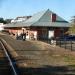 Culpeper, VA, Amtrak Station