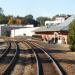 Culpeper, VA, Amtrak Station