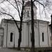 Biserica Mavrogheni (ro) in Bucharest city