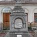 Monument (ro) in Bucharest city