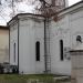 Biserica Mavrogheni (ro) in Bucharest city