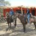 Rancho Santana, cabalgatas en Lambayeque,pómac,hospedaje campestre