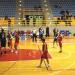 Κλειστό Αθλητικό Κέντρο Φίλιππος Αμοιρίδης στην πόλη Ξάνθη