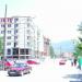 New building in Prizren city