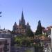 The Cathedral of Notre Dame of Lausanne