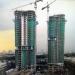 The Royale Springhill Residences in Jakarta city