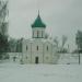 Spaso-Preobrazhensky Cathedral