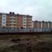 Жилой комплекс для военных в городе Тихорецк
