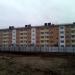 Жилой комплекс для военных в городе Тихорецк