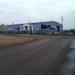 Ледовый каток в городе Тихорецк