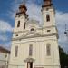 Catedrala Ortodoxa Veche în Arad oraş