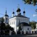 Собор Иоанна Богослова в городе Саранск
