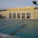 Swimming Pool of the Central Lenin Stadium