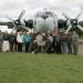 Fairchild C-119G Flying Boxcar