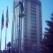 Hotel and restaurant „Sliven“ in Sliven city