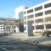 Civic Center Parking Garage in San Jose, California city