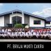 PT. Braja Mukti Cakra (BMC) in Bekasi city