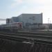 San Jose Caltrain Maintenance Facility and Yard (new)