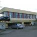 Golden Gate Yacht Club in San Francisco, California city