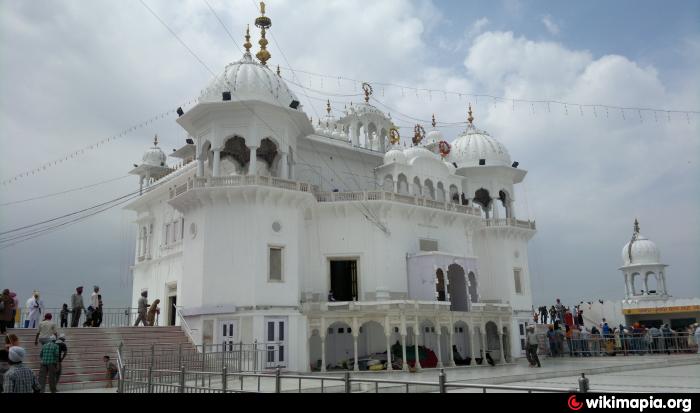 anandpur sahib wallpaper