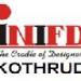 Inifd Pune Kothrud - Institute for Fashion Design and Interior Design in Pune city