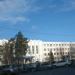 Центральный офис ТПДН  «Холмогорнефть» в городе Ноябрьск