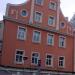 ул. Тиргоню, 17 в городе Рига