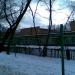 Снесённое дошкольное отделение № 2 школы № 479 в городе Москва