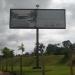 Parque Ecológico Chico Mendes na Cidade Ocidental city