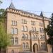 Europa-Universität Viadrina. Seminargebäude - Sprachenzentrum. в городе Франкфурт-на-Одере