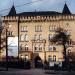 Europa-Universität Viadrina. Seminargebäude - Sprachenzentrum. в городе Франкфурт-на-Одере