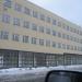 Казарма в городе Сертолово