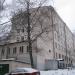 Общежитие № 6 МГТУ им Н. Э. Баумана в городе Москва
