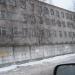 Казарма в городе Сертолово