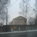Казарма 2 в городе Сертолово