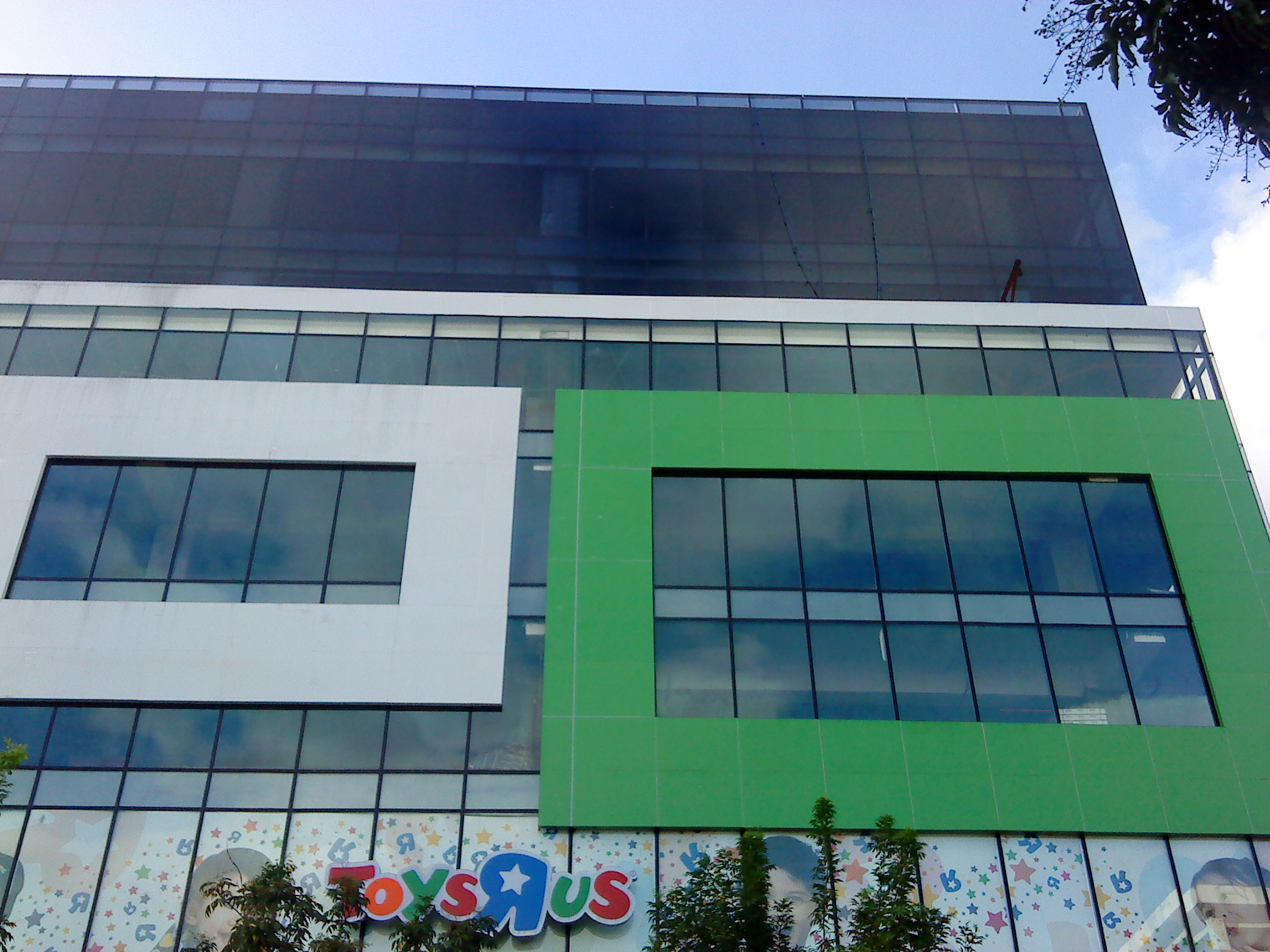 Active Fun Building Taguig